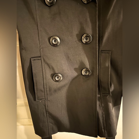 Vertigo coat XS - Picture 4 of 13